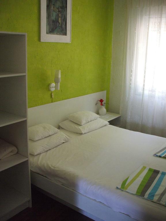 סנג' Apartmani Mira מראה חיצוני תמונה