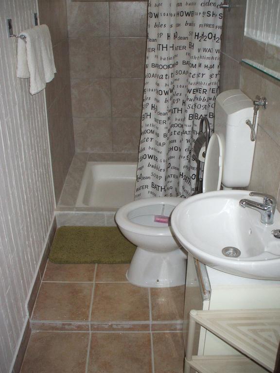 סנג' Apartmani Mira מראה חיצוני תמונה
