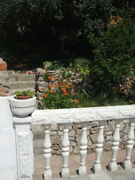 סנג' Apartmani Mira מראה חיצוני תמונה