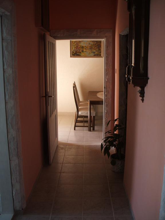 סנג' Apartmani Mira מראה חיצוני תמונה