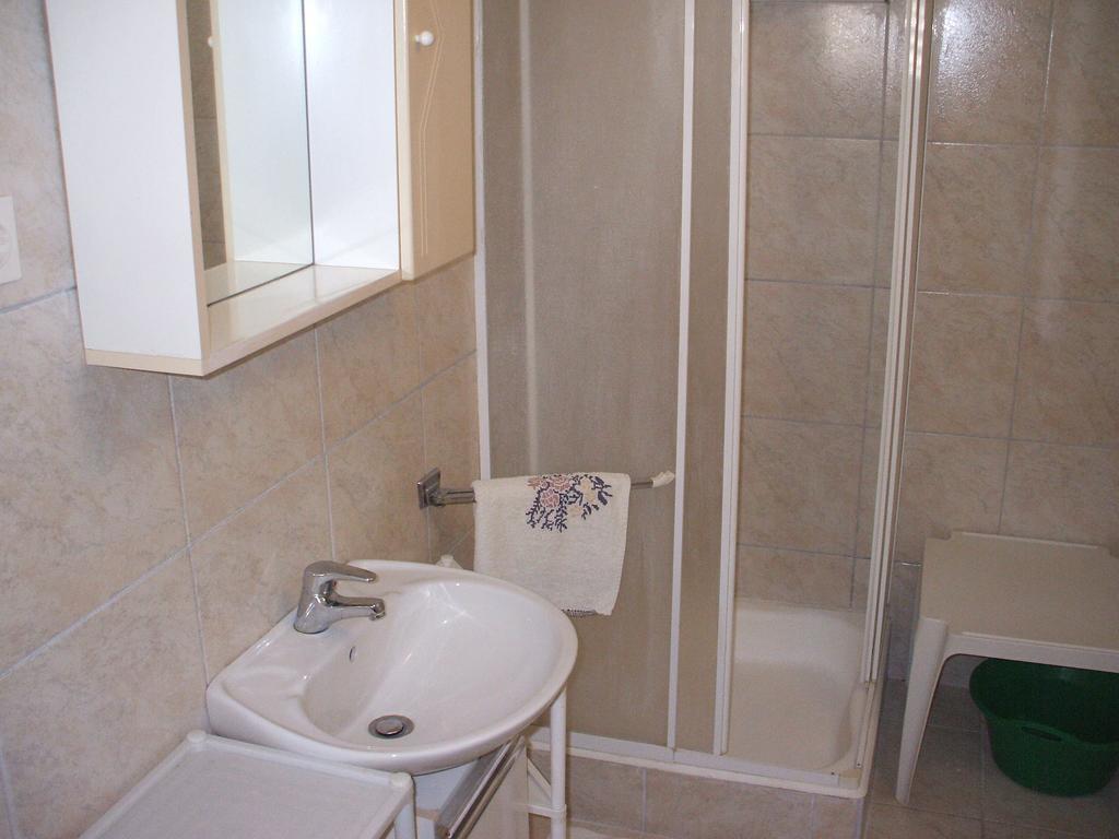 סנג' Apartmani Mira מראה חיצוני תמונה