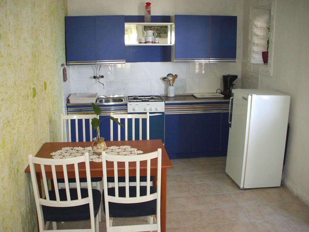 סנג' Apartmani Mira מראה חיצוני תמונה
