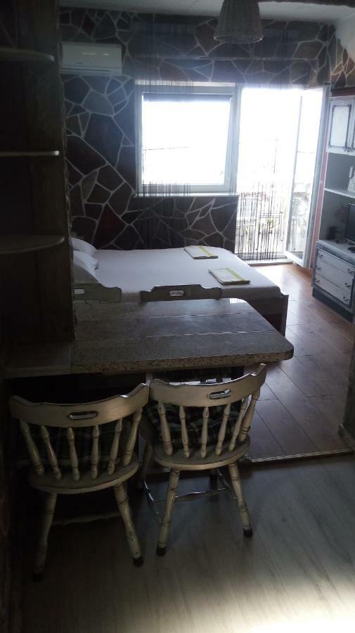 סנג' Apartmani Mira מראה חיצוני תמונה