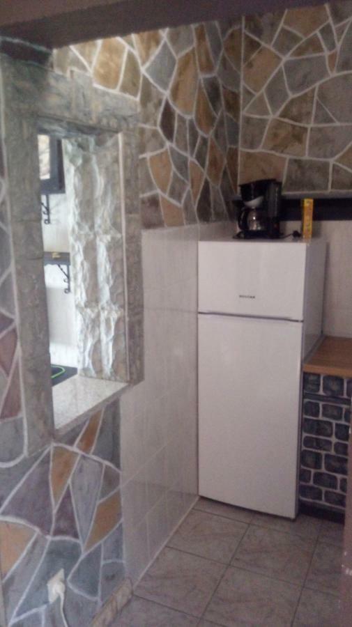 סנג' Apartmani Mira מראה חיצוני תמונה